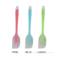 Food Grade Cake Cream Non-Stick Silicone Spatula